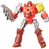 Transformers Cyberworld DINOBOT SNARL Cyber Changers 4-Inch Action Figure