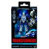 Transformers Studio Series Deluxe Class Transformers: Dark of the Moon WHEELJACK (QUE) in packaging - Front of Box