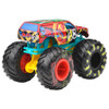 Demo Derby is 2/8 in the 2025 Monster Trucks Live collection Demo Derby is 2/8 in the 2025 Monster Trucks Live collection