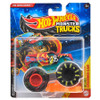 Hot Wheels Monster Trucks DEMO DERBY (Red) 1:64 Scale Vehicle in packaging Hot Wheels Monster Trucks DEMO DERBY (Red) 1:64 Scale Vehicle in packaging