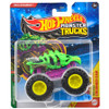 Hot Wheels Monster Trucks SKELESAURUS 1:64 Scale Vehicle in packaging Hot Wheels Monster Trucks SKELESAURUS 1:64 Scale Vehicle in packaging