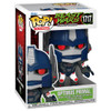Funko POP! TV #1717: Beast Wars Transformers OPTIMUS PRIMAL 4.8" (12.2 cm) Vinyl Figure in packaging