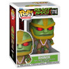 Funko POP! TV #1718: Beast Wars Transformers RHINOX 4.6" (11.7 cm) Vinyl Figure in packaging