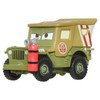 Disney Pixar Cars: SARGE (Race & Rescue) 1:55 Scale Die-Cast Vehicle