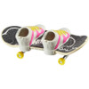 Hot Wheels Skate PURRFORMER Fingerboard and Skate Shoes Hot Wheels Skate PURRFORMER Fingerboard and Skate Shoes
