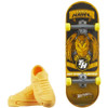 Hot Wheels Skate TALON TAKE-OFF Fingerboard and Skate Shoes