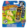 Hot Wheels Skate TALON TAKE-OFF Fingerboard and Skate Shoes in packaging