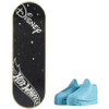 Each board comes fully assembled and has fast axle wheels for superior performance and mobility