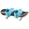 Hot Wheels Skate MICKEY MOUSE Fingerboard and Skate Shoes