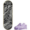 Hot Wheels Skate BONE CHILLIN' Fingerboard and Skate Shoes