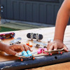 Hot Wheels Skate BOBA FETT Fingerboard and Skate Shoes