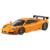 Hot Wheels Premium 1995 McLAREN F1 GTR - 1:43 Scale Die-cast Vehicle
