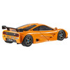 Each officially licensed car has Real Riders tyres and a Metal/Metal body and chassis to complement the authentic deco