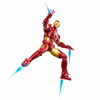 Marvel Legends Series IRON MAN (MODEL 20) 6-inch Retro Comics Collectible Action Figure