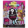 Disney Doorables Series 1 Adoorbs CHANTEL (Cruella De Vil Superfan) 5.5-inch Fashion Doll in packaging