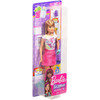 Barbie Skipper Babysitters Inc. Blonde Doll with Rainbow Unicorn Top