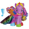 My Little Pony Rainbow PRINCESS TWILIGHT SPARKLE 8-inch Figure My Little Pony Rainbow PRINCESS TWILIGHT SPARKLE 8-inch Figure