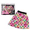 Barbie Fashions - Floral Skirt with Polka Dots Barbie Fashions - Floral Skirt with Polka Dots