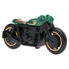 Hot Wheels HONDA CB750 CAFE (Green) 1:64 Scale Die-cast Vehicle Hot Wheels HONDA CB750 CAFE (Green) 1:64 Scale Die-cast Vehicle