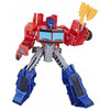 Optimus Prime Energon Axe Attack - Convert Optimus Prime to activate signature Energon Axe Attack move Optimus Prime Energon Axe Attack - Convert Optimus Prime to activate signature Energon Axe Attack move