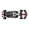 Featuring a premium plinth, this authentic MoneyGram Haas F1 Team VF-24 replica will stand out in any collector's display