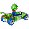 Hot Wheels Mario Kart LUIGI (Circuit Special) 1:64 Scale Replica Die-Cast Vehicle