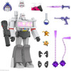 Transformers Ultimates! Wave 2 - MEGATRON (G1 Cartoon) Action Figure