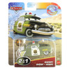 Disney Pixar Cars Colour Changers: SHERIFF (Race & Rescue) 1:55 Scale Vehicle in packaging Disney Pixar Cars Colour Changers: SHERIFF (Race & Rescue) 1:55 Scale Vehicle in packaging