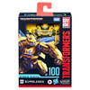 Transformers Studio Series 100 Deluxe Class Rise of the Beasts BUMBLEBEE