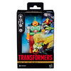 Transformers Age of the Primes Deluxe Class VENIN in packaging - Front of box