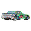Disney Pixar Cars: CHICK HICKS (Race & Rescue) 1:55 Scale Die-Cast Vehicle Disney Pixar Cars: CHICK HICKS (Race & Rescue) 1:55 Scale Die-Cast Vehicle