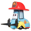 Disney Pixar Cars: LUIGI & GUIDO (Race & Rescue) 1:55 Scale Die-Cast Vehicle Disney Pixar Cars: LUIGI & GUIDO (Race & Rescue) 1:55 Scale Die-Cast Vehicle