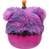 Squishmallows WOXIE the Pink & Purple Tie-Dye Bigfoot in Clown Costume 7.5-inch Halloween Plush Squishmallows WOXIE the Pink & Purple Tie-Dye Bigfoot in Clown Costume 7.5-inch Halloween Plush
