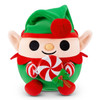 Snackles JINGLE the Elf with Lollipop 5-inch Christmas Plush
