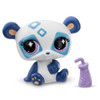 Littlest Pet Shop Series 2: #70 PANDA Pet Pals Figure