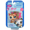 Littlest Pet Shop Series 2: #73 GERMAN SHEPHERD Pet Pals Figure in packaging Littlest Pet Shop Series 2: #73 GERMAN SHEPHERD Pet Pals Figure in packaging