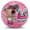 L.O.L. Surprise! - Eye Spy Series - LIL SISTERS Doll