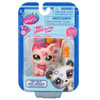 Littlest Pet Shop Series 2: #79 PERSIAN WOLF CAT Pet Pals Figure in packaging Littlest Pet Shop Series 2: #79 PERSIAN WOLF CAT Pet Pals Figure in packaging