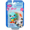 Littlest Pet Shop Series 2: #82 KIWI BIRD Pet Pals Figure in packaging Littlest Pet Shop Series 2: #82 KIWI BIRD Pet Pals Figure in packaging