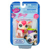 Littlest Pet Shop Series 2: #84 GOAT Pet Pals Figure in packaging Littlest Pet Shop Series 2: #84 GOAT Pet Pals Figure in packaging