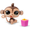 Littlest Pet Shop Series 2: #85 MONKEY Pet Pals Figure Littlest Pet Shop Series 2: #85 MONKEY Pet Pals Figure