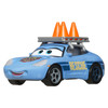 Disney Pixar Cars: SALLY (Race & Rescue) 1:55 Scale Die-Cast Vehicle