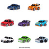 8 cars to collect in CarTuned JDM Series 1