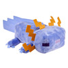 Minecraft BLUE AXOLOTL 8-inch Plush Soft Toy