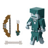 Minecraft STRAY 3.25-inch Action Figure