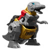Blokees Transformers Defender Version 04 Grimlock Dino Mode