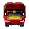 Blokees Transformers Defender Version 04 Rodimus Prime Vehicle
