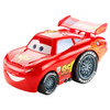 Disney Pixar Cars Rev-Ups LIGHTNING McQUEEN Vehicle
