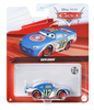 Disney Pixar Cars: RALPH CARLOW 1:55 Scale Die-Cast Vehicle in packaging