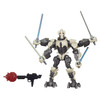 Star Wars Hero Mashers 15cm GENERAL GRIEVOUS Deluxe Action Figure